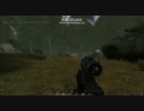 BF2リアル化MOD 「Project Reality 」 戦場の記録：私と中佐とスナイパー Part1