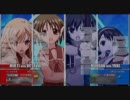 11/08/21 長岡テクノポリス 闘劇11 アクアパッツァ 店舗予選　3位決定戦