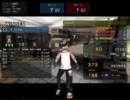 n2cS2大会動画　n;CrVSFortune