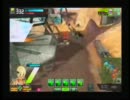 【A1】猿に一歩届かないボーダーブレイク３