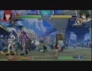 11/08/21 長岡テクノポリス 闘劇11 アクアパッツァ 店舗予選　決勝戦
