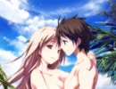 【MAD】　バルドスカイ　BALDR SKY　【STRAIGHT JET】