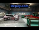 【TDU2】けいおん厨が痛車を作るとこうなる【Vol.1】