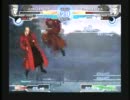 プレイランドエフワンR 11/8/14 MBAACC 初中級者大会 part3/4