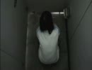 女子トイレにカメラをしかけてみた