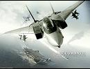ACE COMBAT ZERO main theme "ZERO(VSIQ remix)" 