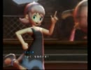 バトレボ Wi-Fi対戦シングル1 ギャラドスとミロカロス