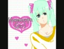 Horoscorpe　Girl