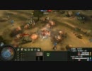 2ndCoHJC2v2トーナメント 決勝戦G2 sweet duet(連合) vs ド変態^o^親衛隊(枢軸)