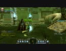 【ドラゴンネスト】ベルスデート中