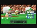 東方キャラを色々なゲームで活躍させる：　オープン戦inパワプロ2011