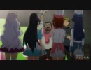 アニメ版アイマスのおっさんがHaaaaaaaaaaaaaaaaan!!