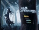 【実況】月夜に響くノクターン Rebirthを奔放にプレイpart01