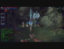 【TERA】豆風味の実況動画！1回目の1/2
