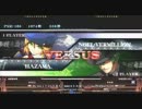 【五井チャリ】0727ブレイブルー　水曜ランバト04 pu
