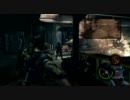 自称S.T.A.R.S.隊員の俺が【バイオハザード５】を実況プレイPart21