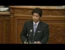 8.22 参議院本会議 民主の若手にも…中谷智司議員：民主