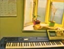 「wall」mt.apple (オリジナル曲）