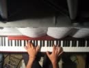 ピアノ協奏曲第2番ハ短調第1楽章。ラフマニノフ