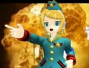 【第7回MMD杯本選】みっぱいがいっぱい2【MMD】