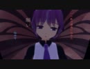 【第7回MMD杯本選】*CradleSong*-short ver-