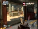 Xbox360 COD BO　枯れた声で実況プレイ～ガバメント加齢～