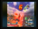 【マルチカウンター】ZENKAIバトルロイヤル【ゆるさねぇぞ】 ３戦目