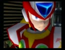【実況】 2人でロックマンX7を徹夜でクリアしてやるぜ！！ Part1