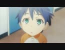 まよチキ！　3話のあるシーンを格好良くしてみた【No Reason】