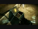 【クローク封印】日本語字幕版Crysis 2 最高難易度で初プレイpart 28/63