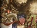 ファイアッーエムブレム　エリンシアッーのテーマ