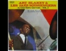 「Moanin' With Hazel」 Art Blakey & The Jazz Messengers