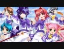 【16：9】マブラヴ（Muv-Luv）全年齢版 OP Movie【栗林みな実】