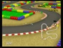 【マリカー実況】冥土ノ杯に参戦した。その１【なめたけ視点】　