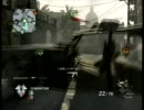 【CoD:BO】 へっぽこAK74u使い in Havana  (GWDoM)