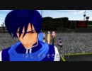 【第7回MMD杯本選】Micro Macro Dimension【MMDドラマ】