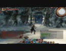 【C9】 溶ける氷の島 M 【レンジャー】