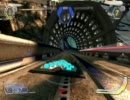 WipEout Fury キャプチャー＆エンコードテスト　Take4