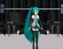 【MMD】blossomdays KOTOKOさんのパラパラ振り付け　ミクアップVer