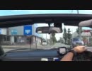 【20110822】DSC-TX100V＆ロードスター【車載動画テスト】