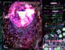 【ネタバレ注意！】東方神霊廟Lunatic早苗　1～3面