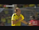 【サッカー】2011-12ブンデスリーガ 第3節 Part.4/8【ドイツ】