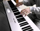 ドラクエ ピアノ『さすらいのテーマ』