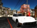 【MMD】車の光沢を再現してみるテスト