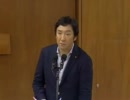 8.23 衆議院厚生労働委員会 菅原一秀議員：自民