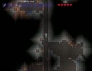 実況！Terraria　vol.6　【ブーメラン人生】