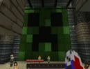 【Minecraft】 ダンジョンRTA ～己の屍を越えて逝け～(仮)  【企画】