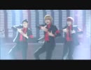 【K-POP】ZE:A - Billie Jean + Dangerous【LIVE(110821)】