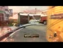COD BO キルレ0.53の俺がトマホークだけでベテランBOT6人と対戦してみた。