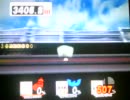 [スマブラＸ　１人協力ＨＲＣ]アイクラ＆ファルコン 3518.9m/507%